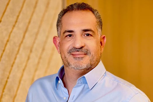 שלי מחרז, סמנכ״ל טכנולוגיות ופיתוח עסקי קבוצת SQLINK, צילום: רועי שור